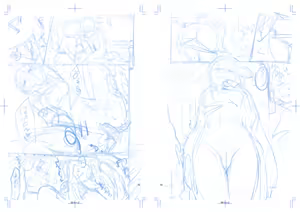 Page 19 of 和馬村政 Kazuma Muramasa - preview thumbnail