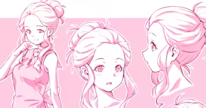 Page 225 of 和馬村政 Kazuma Muramasa - preview thumbnail
