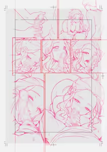 Page 229 of 和馬村政 Kazuma Muramasa - preview thumbnail