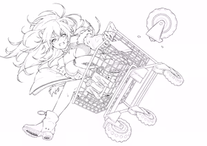 Page 240 of 和馬村政 Kazuma Muramasa - preview thumbnail