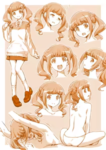 Page 245 of 和馬村政 Kazuma Muramasa - preview thumbnail