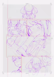 Page 248 of 和馬村政 Kazuma Muramasa - preview thumbnail