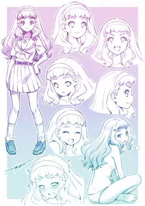 Page 286 of 和馬村政 Kazuma Muramasa - preview thumbnail