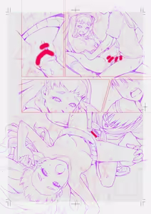 Page 291 of 和馬村政 Kazuma Muramasa - preview thumbnail