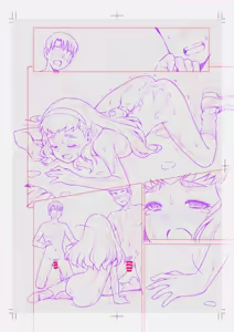 Page 293 of 和馬村政 Kazuma Muramasa - preview thumbnail