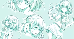 Page 54 of 和馬村政 Kazuma Muramasa - preview thumbnail