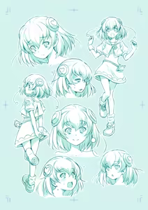 Page 55 of 和馬村政 Kazuma Muramasa - preview thumbnail
