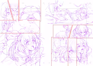 Page 56 of 和馬村政 Kazuma Muramasa - preview thumbnail