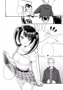 Page 44 of TS Jinsei Yarinaoshiki!! - preview thumbnail