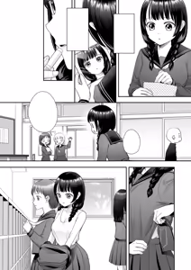 Page 10 of TS Jinsei Yarinaoshiki!! - preview thumbnail