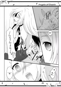 Page 12 of HAPPY END - preview thumbnail