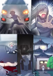 Page 37 of 茵蒂克丝的无尽凌辱第19话：我的名字叫茵蒂克丝唷~这话算纯爱吧？【繁体】 - preview thumbnail
