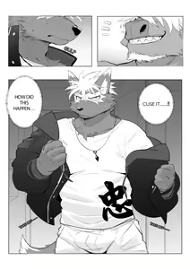 Page 33 of PATREON REWARDS（20230.7/2023.06） - preview thumbnail