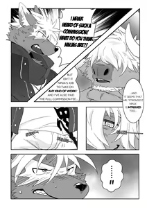 Page 36 of PATREON REWARDS（20230.7/2023.06） - preview thumbnail