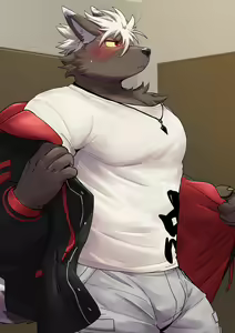 Page 41 of PATREON REWARDS（20230.7/2023.06） - preview thumbnail