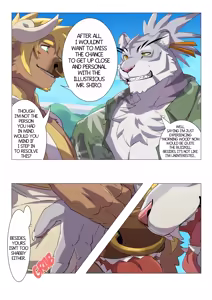 Page 9 of PATREON REWARDS（20230.7/2023.06） - preview thumbnail