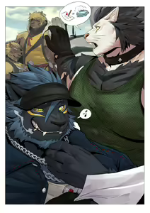 Page 96 of PATREON REWARDS（20230.7/2023.06） - preview thumbnail