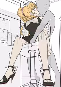 Page 8 of "Shinnen Tokuten" Sudden Climax - preview thumbnail