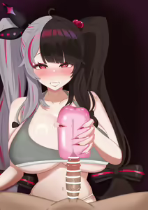 Page 184 of ふのはーと♥️ - preview thumbnail