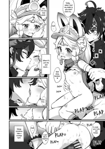 Page 2 of Kachina-chan (ga Kinich Onii-san) to Issho! - preview thumbnail