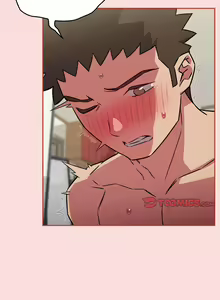 Page 1105 of 四人同居太拥挤／Four's a Crowd 1-52 - preview thumbnail