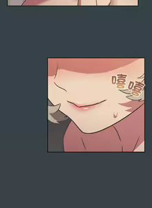 Page 204 of 四人同居太拥挤／Four's a Crowd 1-52 - preview thumbnail