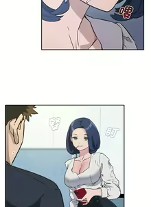 Page 24 of 四人同居太拥挤／Four's a Crowd 1-52 - preview thumbnail
