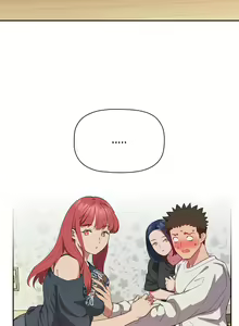 Page 442 of 四人同居太拥挤／Four's a Crowd 1-52 - preview thumbnail