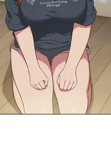 Page 446 of 四人同居太拥挤／Four's a Crowd 1-52 - preview thumbnail