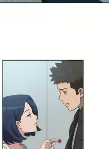 Page 48 of 四人同居太拥挤／Four's a Crowd 1-52 - preview thumbnail