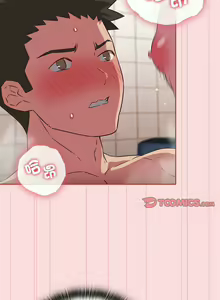 Page 540 of 四人同居太拥挤／Four's a Crowd 1-52 - preview thumbnail