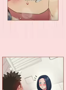 Page 541 of 四人同居太拥挤／Four's a Crowd 1-52 - preview thumbnail