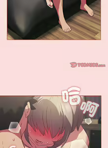 Page 684 of 四人同居太拥挤／Four's a Crowd 1-52 - preview thumbnail