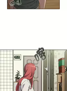 Page 78 of 四人同居太拥挤／Four's a Crowd 1-52 - preview thumbnail