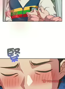 Page 805 of 四人同居太拥挤／Four's a Crowd 1-52 - preview thumbnail