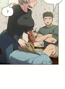Page 96 of 四人同居太拥挤／Four's a Crowd 1-52 - preview thumbnail