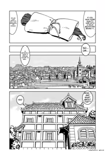 Page 39 of Tabitabi Nikki ni wa Shirusenakatta Koto. 5 - preview thumbnail