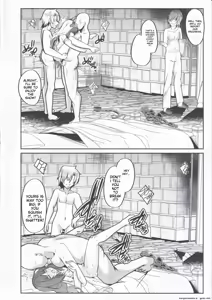 Page 18 of Hikentai Nilou ~Akasha Tanmatsu ni Yoru Saimin Jikken Kiroku~ - preview thumbnail