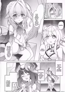 Page 26 of Hikentai Nilou ~Akasha Tanmatsu ni Yoru Saimin Jikken Kiroku~ - preview thumbnail