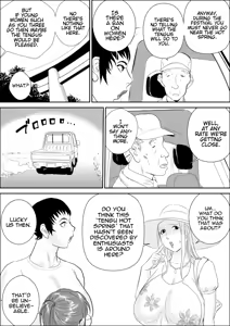 Page 6 of Tengu-sama no Kamikakushi | Being Spirted Away by Tengus - preview thumbnail