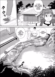 Page 9 of Tengu-sama no Kamikakushi | Being Spirted Away by Tengus - preview thumbnail