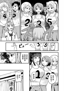 Page 23 of 急成長したでっかい妹に女の子にされた兄 - preview thumbnail