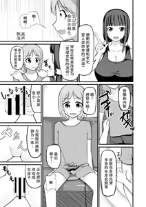 Page 9 of 急成長したでっかい妹に女の子にされた兄 - preview thumbnail