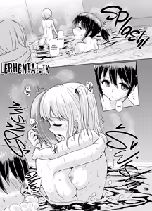 Page 5 of Issho ni Futanari Practice 3 | Joint Futanari Practice 3 (decensored) - preview thumbnail