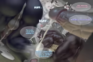 Next Turn 01 — hentai manga cover on Fhentai