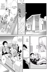 Page 11 of Himitsu 01 ''4-gatsu no Owarigoro'' | Secreto 01: '' Finales de Abril'' ~Relación Venenosa~ - preview thumbnail