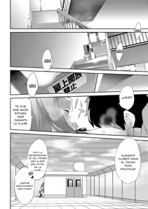 Page 18 of Himitsu 01 ''4-gatsu no Owarigoro'' | Secreto 01: '' Finales de Abril'' ~Relación Venenosa~ - preview thumbnail