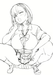 Page 194 of ハレノチアメ＠二日目ツ47a - preview thumbnail