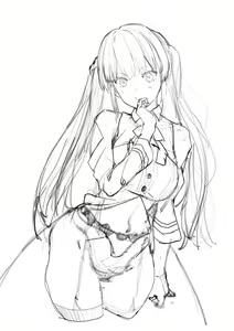Page 220 of ハレノチアメ＠二日目ツ47a - preview thumbnail