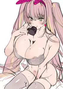 Page 26 of ハレノチアメ＠二日目ツ47a - preview thumbnail
